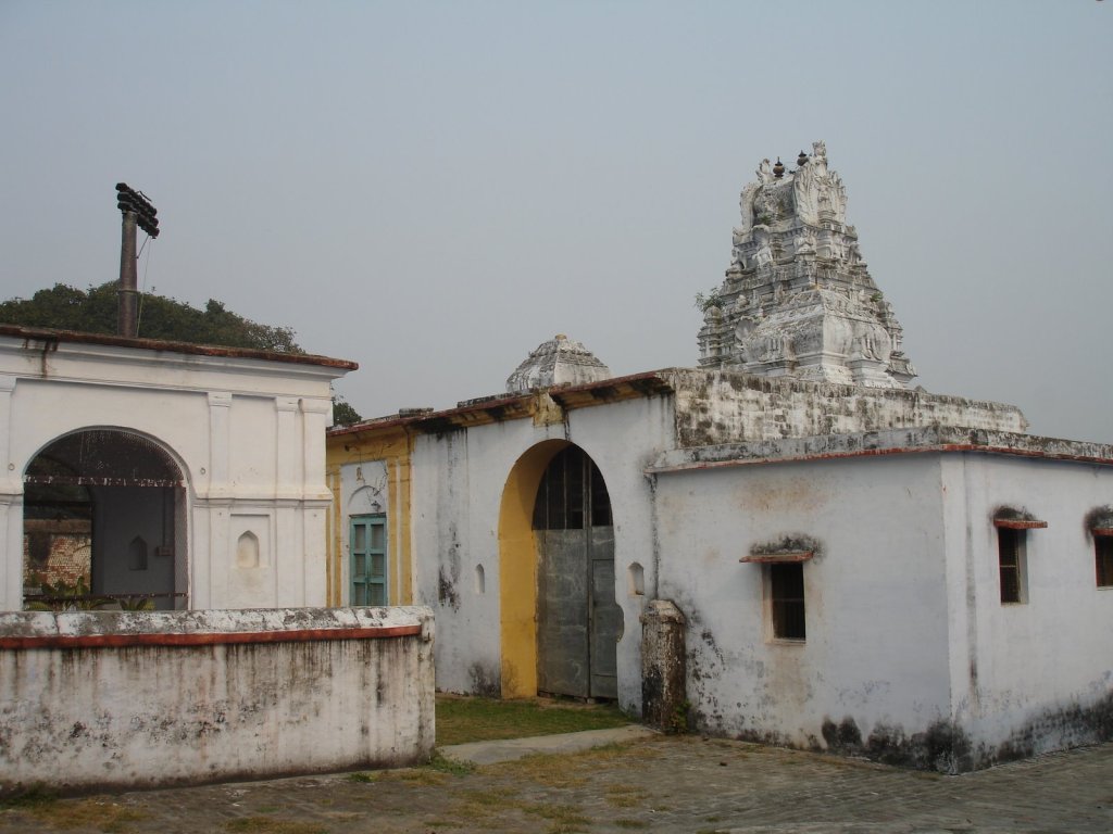 Ammaji Mandir